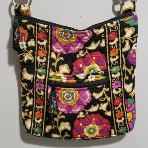 Vera Bradley crossbody bag